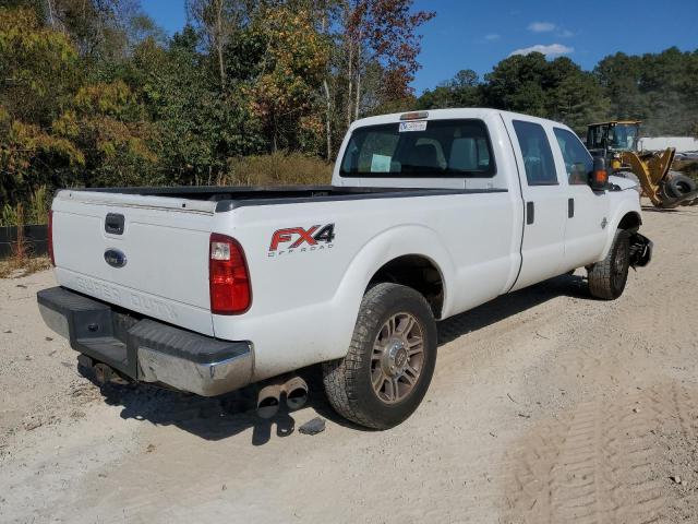 Photo 4 from auction – 2015 FORD F250 SUPER with VIN 1FT7W2BT4FEA89101