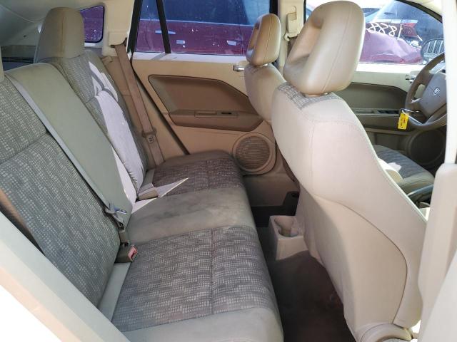Photo 6 from auction – 2008 DODGE CALIBER with VIN 1B3HB28B18D670743