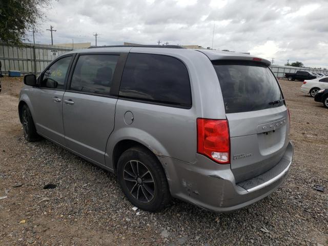 Photo 3 from auction – 2018 DODGE GRAND CARA with VIN 2C4RDGEG2JR342910