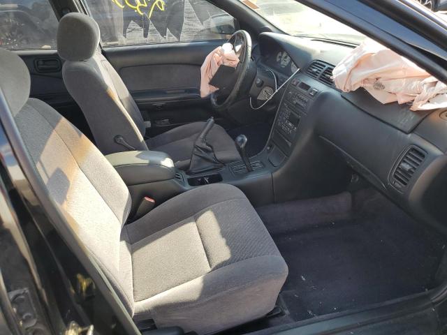 Photo 5 from auction – 1995 NISSAN MAXIMA GLE with VIN JN1CA21D7ST667837