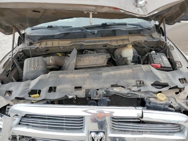 Photo 7 from auction – 2010 DODGE RAM 1500 with VIN 1D7RV1GP1AS192767