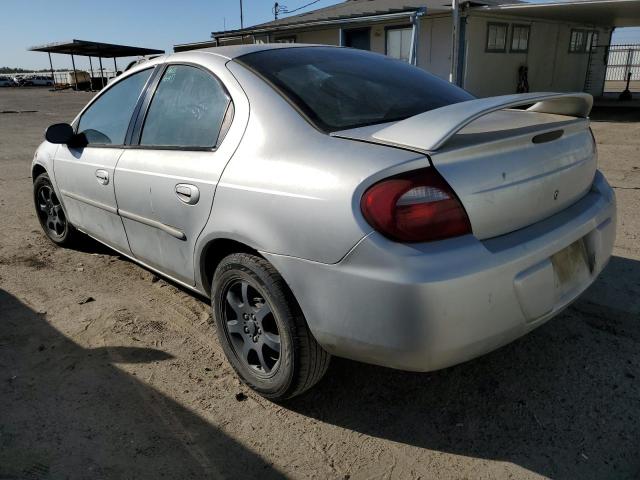 Photo 3 from auction – 2003 DODGE NEON SXT with VIN 1B3ES56C53D256423