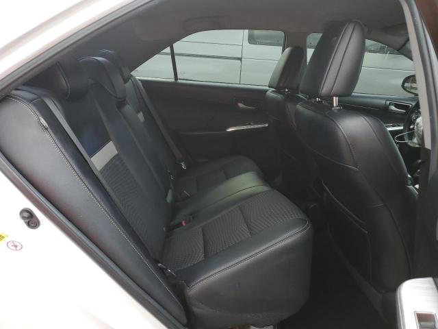 Photo 6 from auction – 2014 TOYOTA CAMRY L with VIN 4T1BF1FK2EU869992