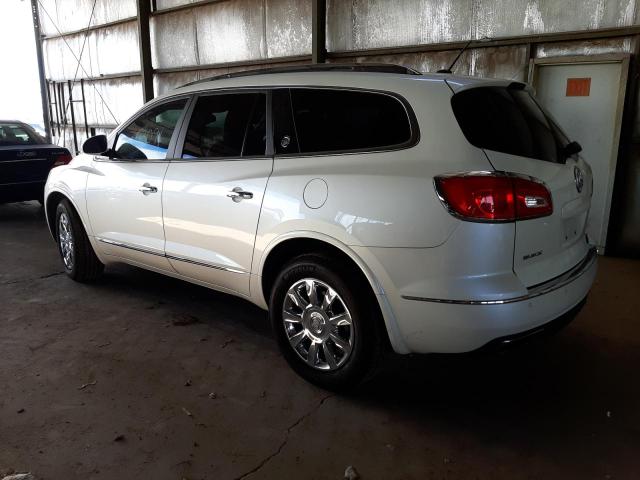 Photo 3 from auction – 2014 BUICK ENCLAVE with VIN 5GAKRCKD9EJ265048
