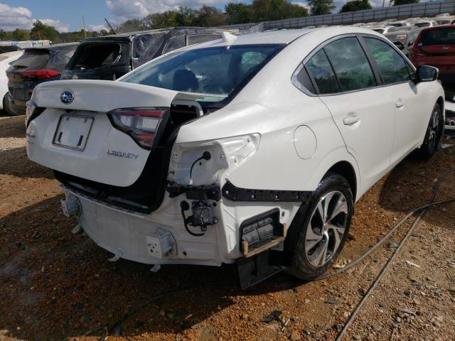 Photo 4 from auction – 2020 SUBARU LEGACY PRE with VIN 4S3BWAC62L3030830