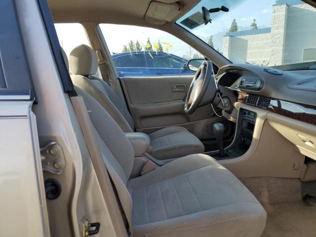 Photo 5 from auction – 1997 NISSAN ALTIMA XE with VIN 1N4BU31D0VC100028