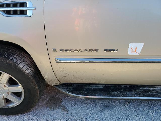 Photo 9 from auction – 2007 CADILLAC ESCALADE E with VIN 1GYFK66847R241077