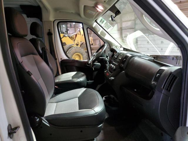 Zdjęcie 5 z aukcji – 2021 RAM PROMASTER z VIN 3C6LRVAG5ME568468