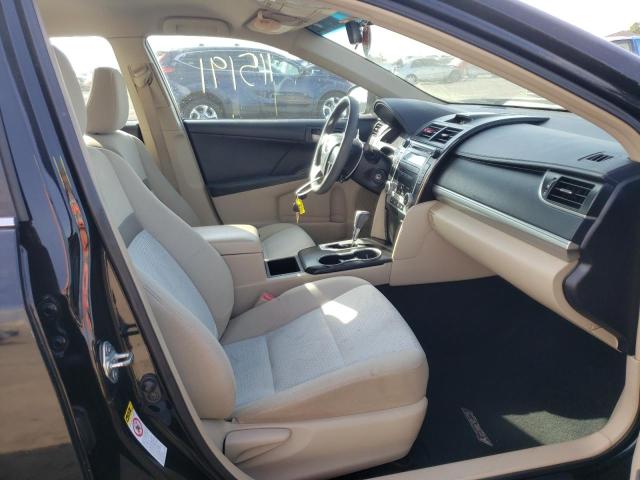 Photo 5 from auction – 2012 TOYOTA CAMRY BASE with VIN 4T4BF1FK4CR215952