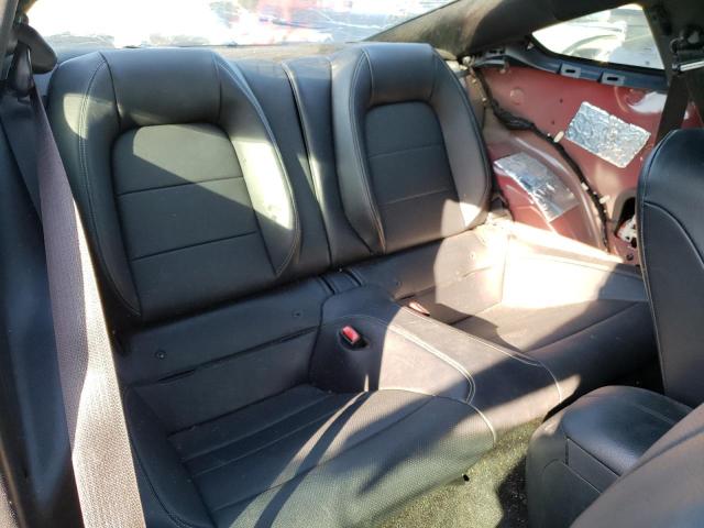 Photo 6 from auction – 2015 FORD MUSTANG GT with VIN 1FA6P8CFXF5328600