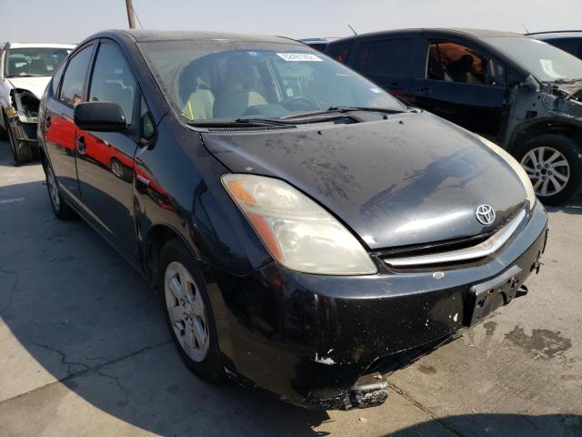 Photo 1 from auction – 2006 TOYOTA PRIUS with VIN JTDKB22UX67509799