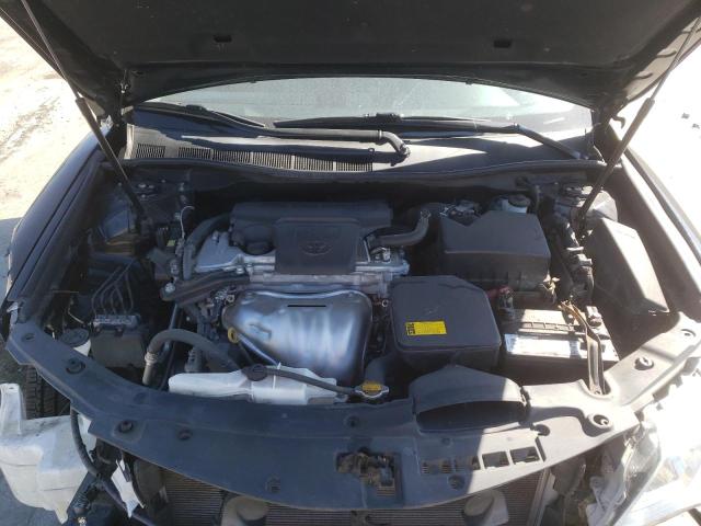 Photo 7 from auction – 2013 TOYOTA CAMRY L with VIN 4T1BF1FK4DU641832
