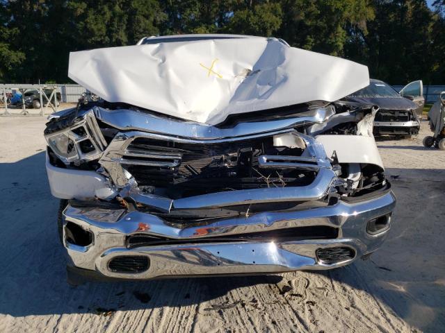 Photo 9 from auction – 2020 RAM 1500 BIG H with VIN 1C6RREFG4LN368629
