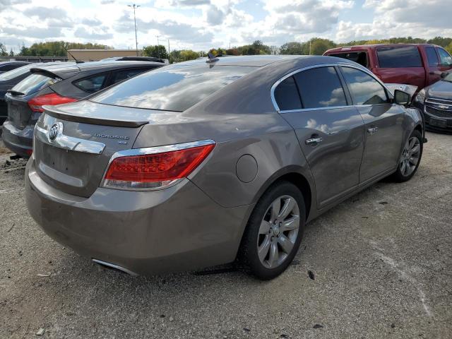 Photo 4 from auction – 2011 BUICK LACROSSE C with VIN 1G4GD5GD3BF306114
