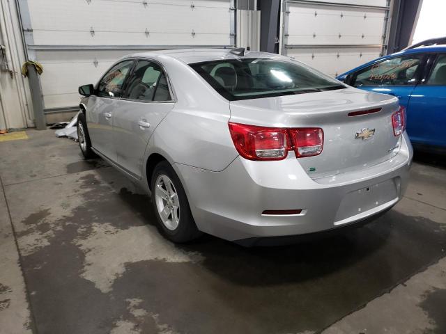 Photo 3 from auction – 2015 CHEVROLET MALIBU LS with VIN 1G11B5SL3FF168992