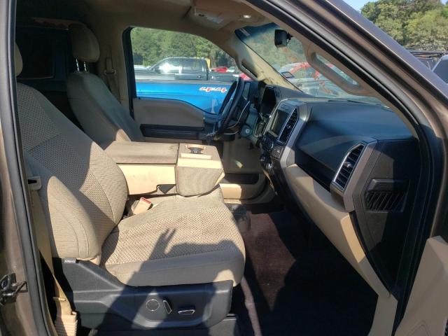 Photo 5 from auction – 2015 FORD F150 SUPER with VIN 1FTEW1CP1FFC29828