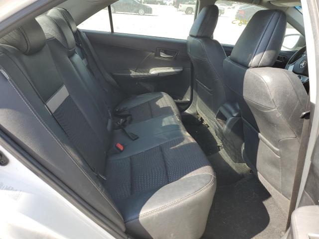 Photo 6 from auction – 2012 TOYOTA CAMRY BASE with VIN 4T1BF1FK0CU555867