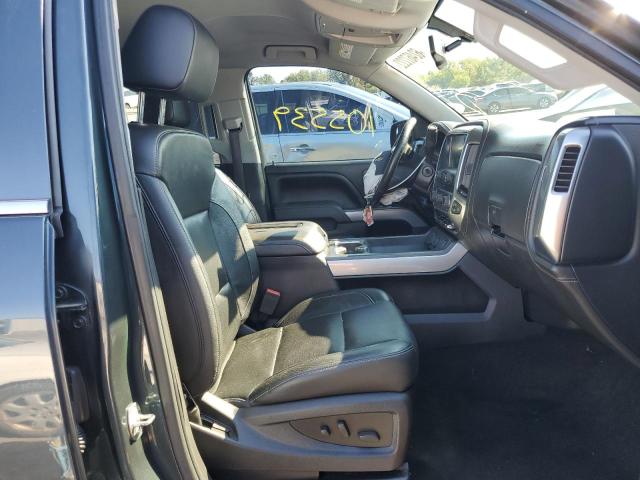 Photo 5 from auction – 2017 CHEVROLET SILVERADO with VIN 3GCUKSEC6HG168467