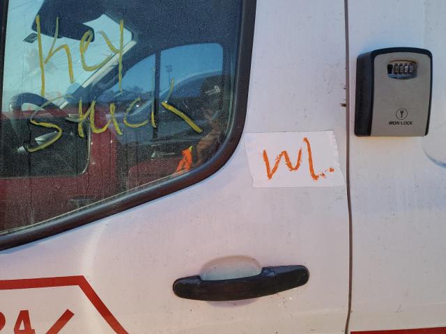 Photo 9 from auction – 2016 FORD TRANSIT T- with VIN 1FTYR2ZM8GKB06396