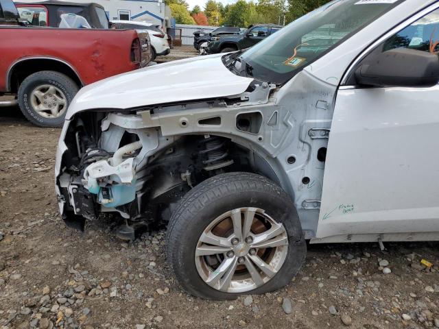 Photo 9 from auction – 2015 CHEVROLET EQUINOX LS with VIN 2GNFLEEKXF6276251