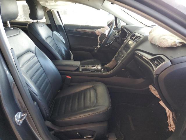 Photo 5 from auction – 2017 FORD FUSION SE with VIN 3FA6P0H95HR269265