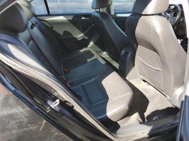 Photo 6 from auction – 2017 VOLKSWAGEN JETTA SE with VIN 3VWDB7AJ8HM259854
