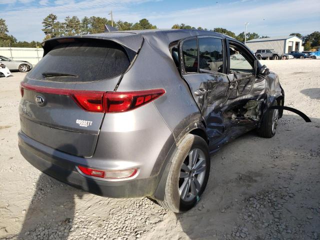 Photo 4 from auction – 2017 KIA SPORTAGE L with VIN KNDPM3AC8H7204271