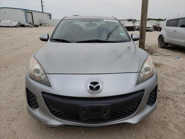 Photo 5 from auction – 2013 MAZDA 3 I with VIN JM1BL1TF3D1812110