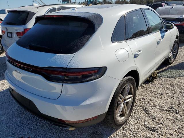 Photo 4 from auction – 2019 PORSCHE MACAN with VIN WP1AA2A59KLB01934