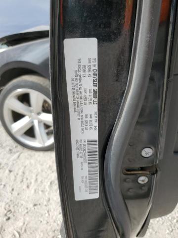 Photo 10 from auction – 2010 DODGE CHARGER R/ with VIN 2B3CA8CT4AH288263