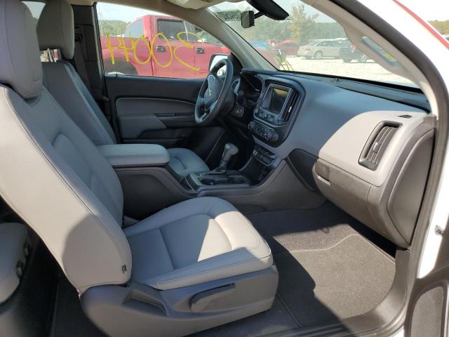 Photo 5 from auction – 2019 CHEVROLET COLORADO with VIN 1GCHTBEA6K1348826