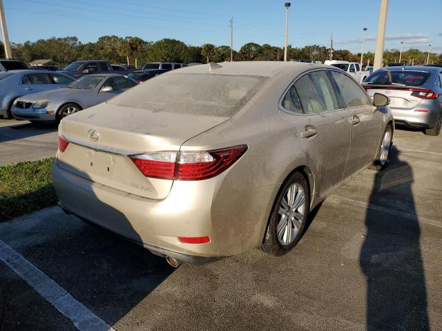 Photo 4 from auction – 2015 LEXUS ES 350 with VIN JTHBK1GG3F2159943