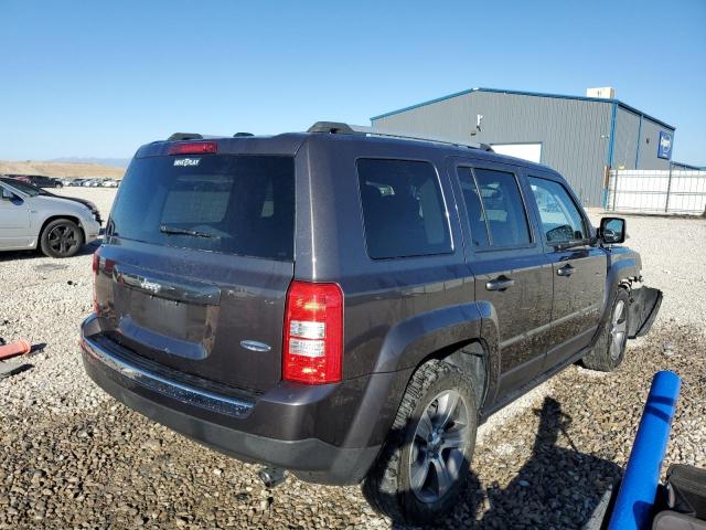 Photo 4 from auction – 2016 JEEP PATRIOT LA with VIN 1C4NJPFA7GD649826