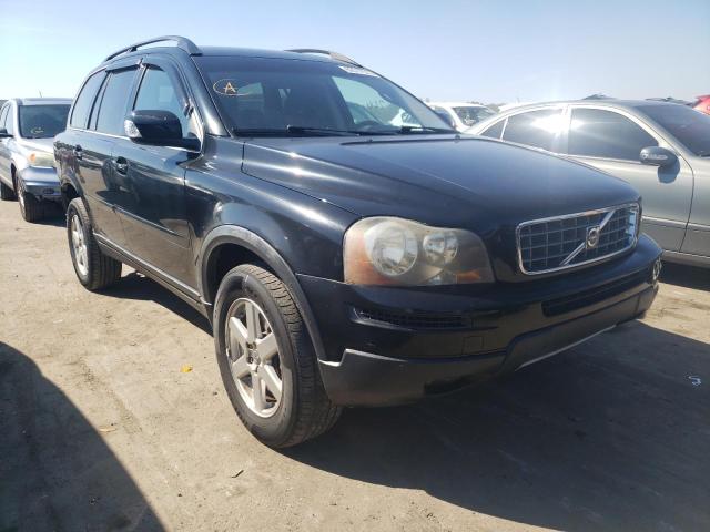VOLVO XC90 3.2 2007 with VIN YV4CN982971371376 - Photo from auction