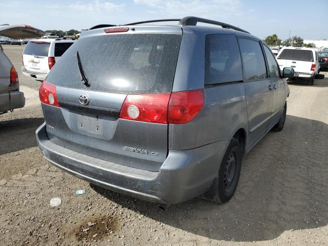 Photo 4 from auction – 2006 TOYOTA SIENNA CE with VIN 5TDZA23C66S507397