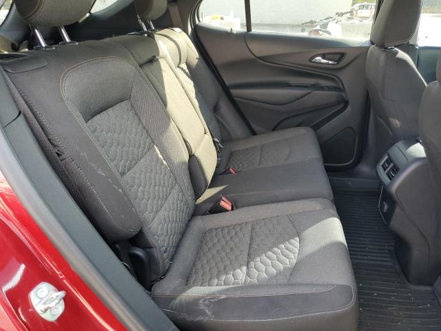 Photo 6 from auction – 2018 CHEVROLET EQUINOX LT with VIN 3GNAXTEX5JS530778