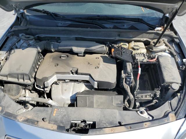 Photo 7 from auction – 2013 CHEVROLET MALIBU 1LT with VIN 1G11C5SA4DF271640