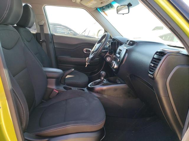 Foto 5 de la subasta – 2015 KIA SOUL con VIN KNDJN2A28F7762042