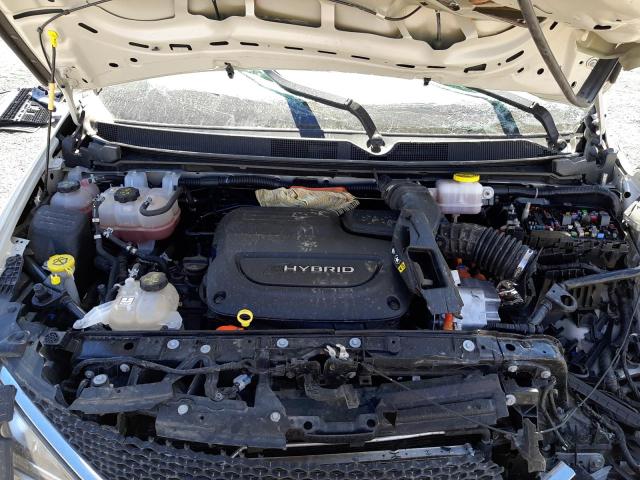 Photo 7 from auction – 2020 CHRYSLER PACIFICA H with VIN 2C4RC1N70LR263626