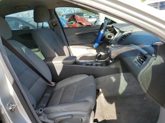 Photo 5 from auction – 2016 CHEVROLET IMPALA LS with VIN 2G11X5SAXG9186366