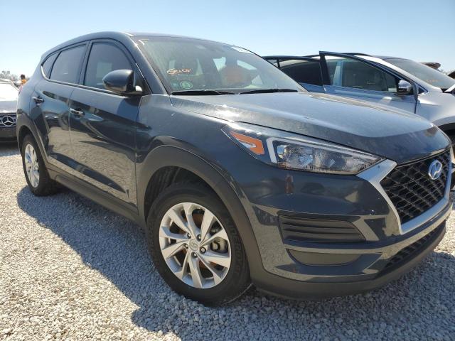 NISSAN ROGUE S 2017 with VIN KNMAT2MT7HP535924 - Photo from auction
