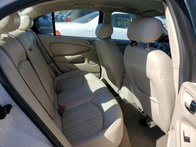 Photo 6 from auction – 2003 JAGUAR X-TYPE 2.5 with VIN SAJEB52D13XD51951