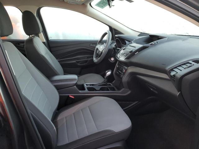 Photo 5 from auction – 2017 FORD ESCAPE S with VIN 1FMCU0F72HUA12043