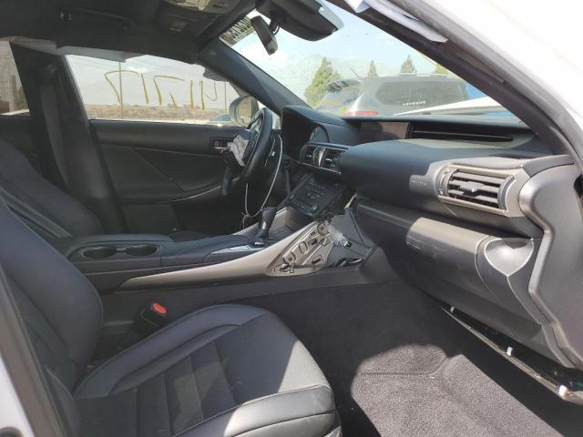 Photo 5 from auction – 2018 LEXUS IS 300 with VIN JTHBA1D26J5069253