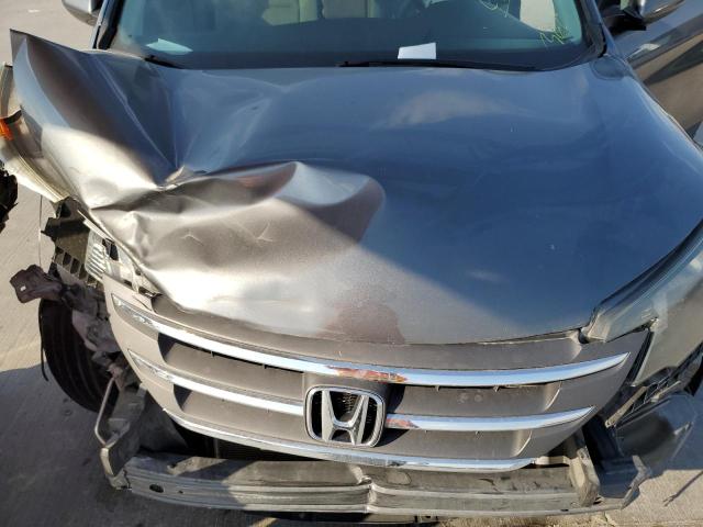 Photo 7 from auction – 2014 HONDA CR-V EX with VIN 3CZRM3H53EG705188