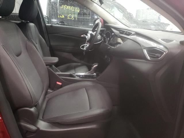 Photo 5 from auction – 2023 BUICK ENCORE GX with VIN KL4MMBS27PB020738