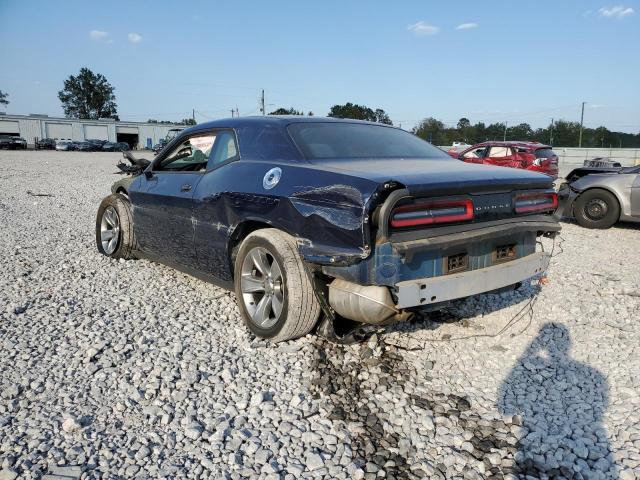 Photo 3 from auction – 2015 DODGE CHALLENGER with VIN 2C3CDZAG4FH835075