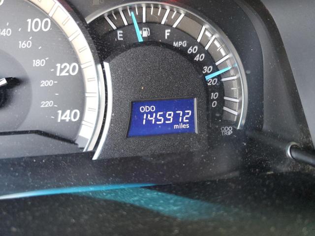 Photo 8 from auction – 2012 TOYOTA CAMRY BASE with VIN 4T1BF1FK3CU121751