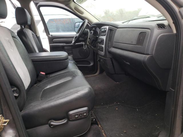 Photo 5 from auction – 2004 DODGE RAM 1500 S with VIN 1D3HU18D04J238944