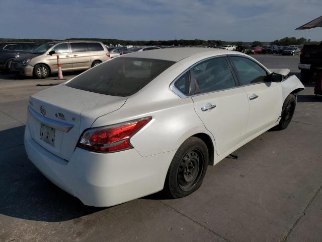 Photo 4 from auction – 2015 NISSAN ALTIMA 2.5 with VIN 1N4AL3AP7FC243035